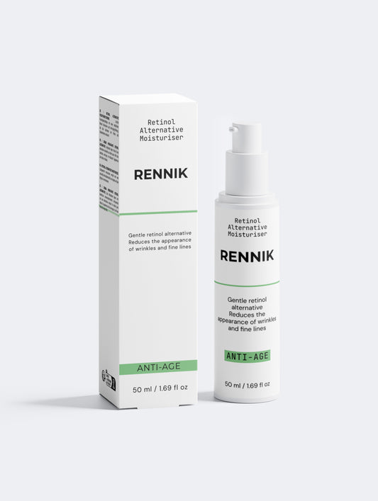 Retinol Alternative Moisturiser