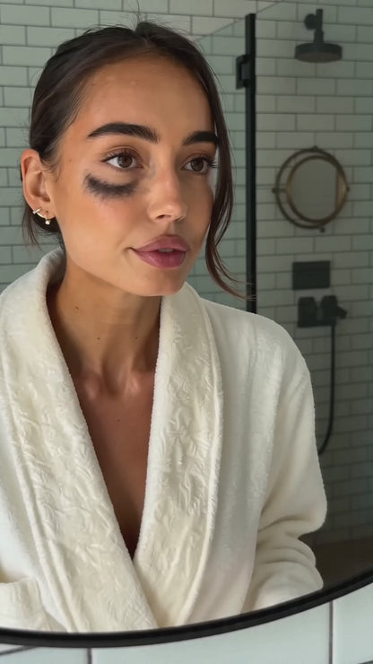 Radiant Glow Facial Wash