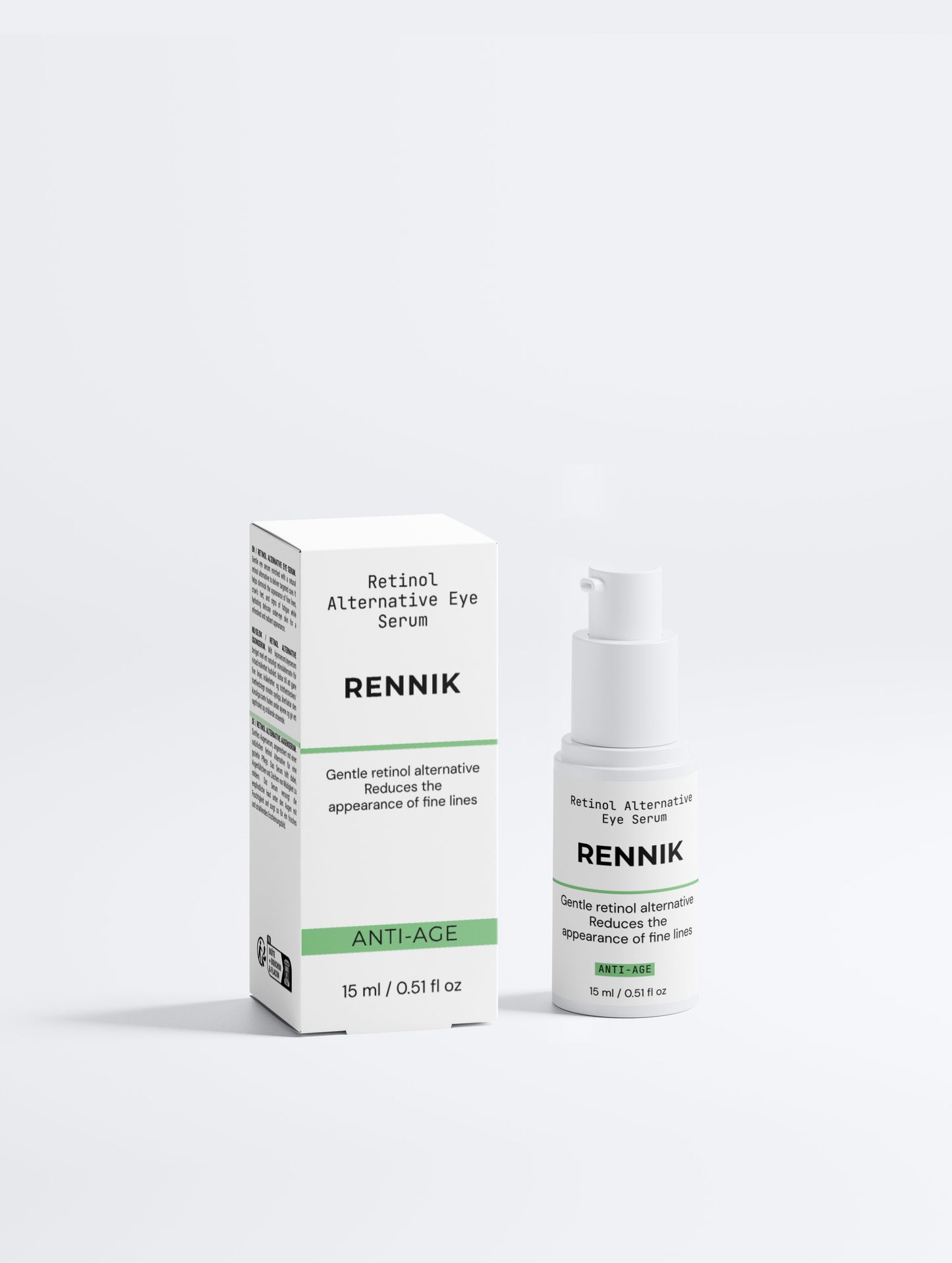 Anti-Aging-Routine