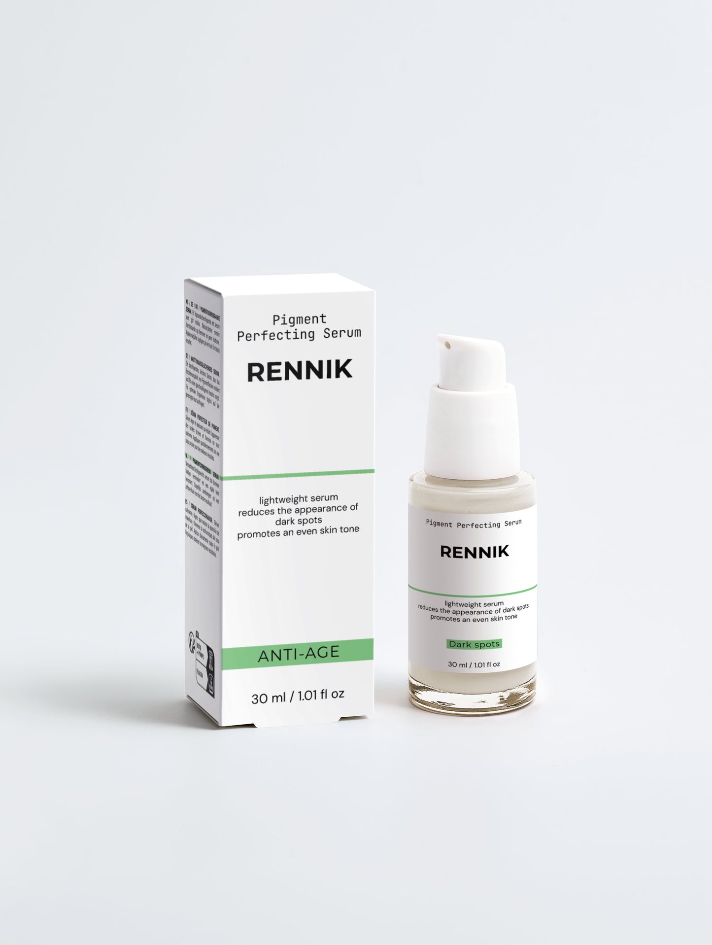 Pigment Perfecting Serum