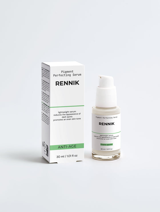 Pigment Perfecting Serum