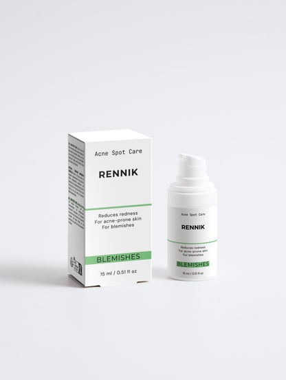 Acne Spot Care