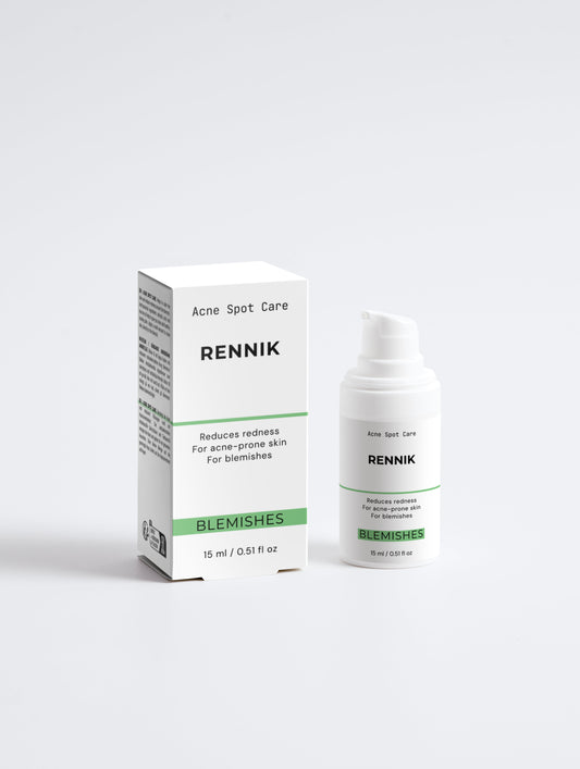 Acne Spot Care